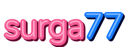 surga77 — logo kanal