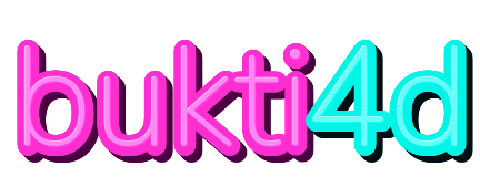 bukti4d — logo kanal